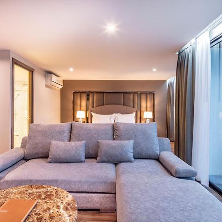 The Grand Sala Thai Bangkok Ngoại thất bức ảnh