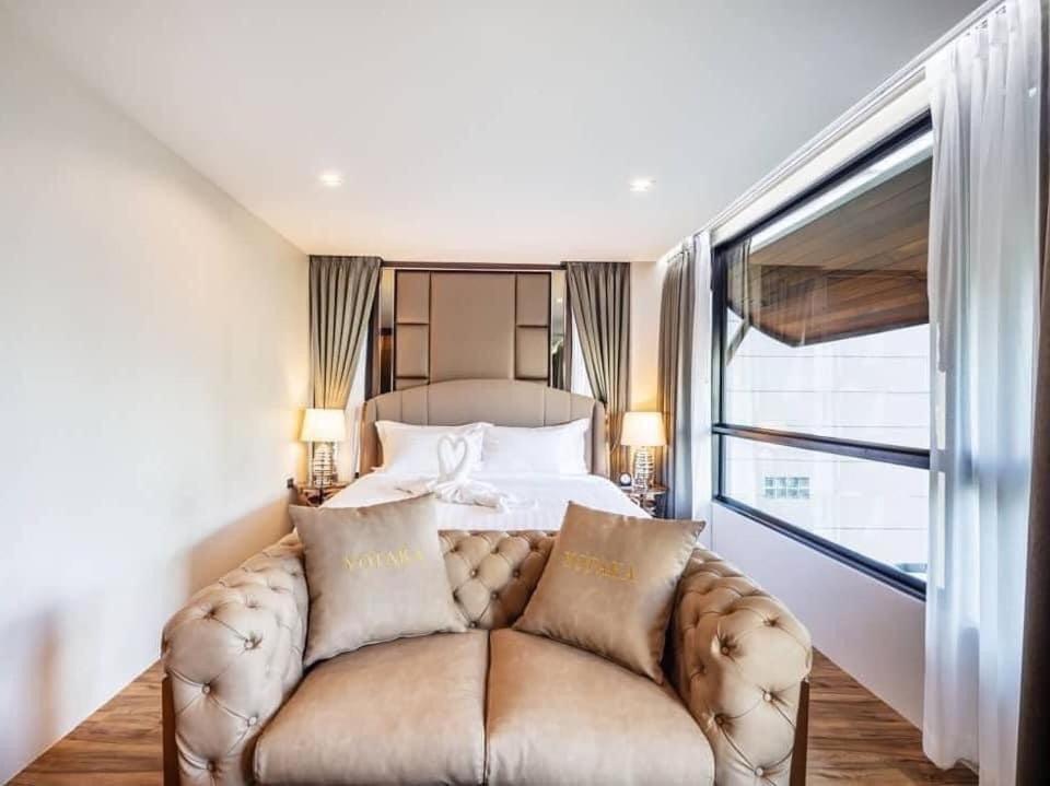 The Grand Sala Thai Bangkok Ngoại thất bức ảnh