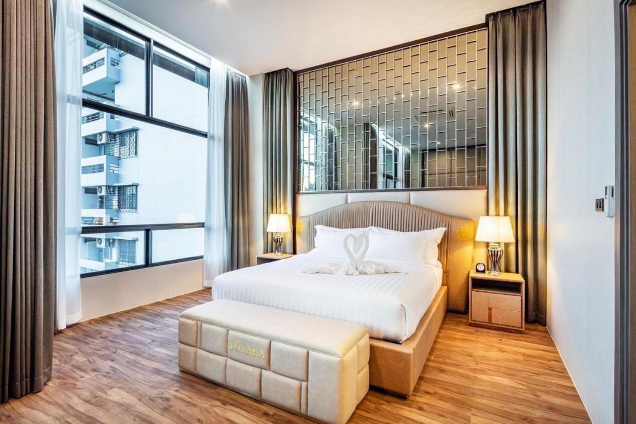 The Grand Sala Thai Bangkok Ngoại thất bức ảnh