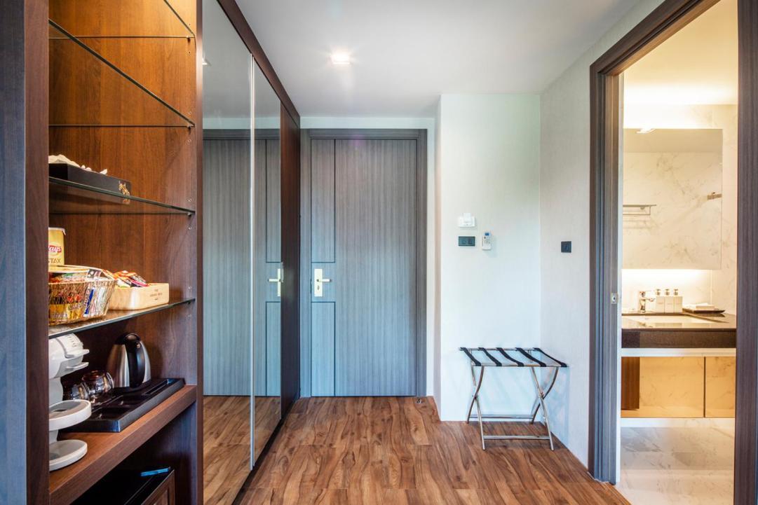 The Grand Sala Thai Bangkok Ngoại thất bức ảnh