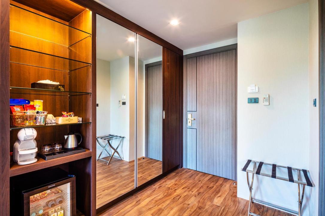 The Grand Sala Thai Bangkok Ngoại thất bức ảnh