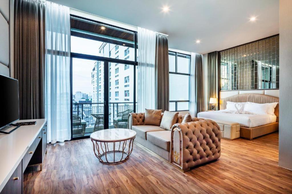 The Grand Sala Thai Bangkok Ngoại thất bức ảnh