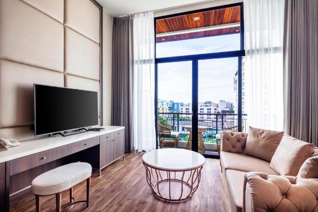 The Grand Sala Thai Bangkok Ngoại thất bức ảnh