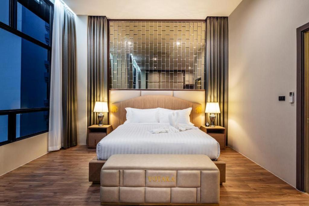 The Grand Sala Thai Bangkok Ngoại thất bức ảnh