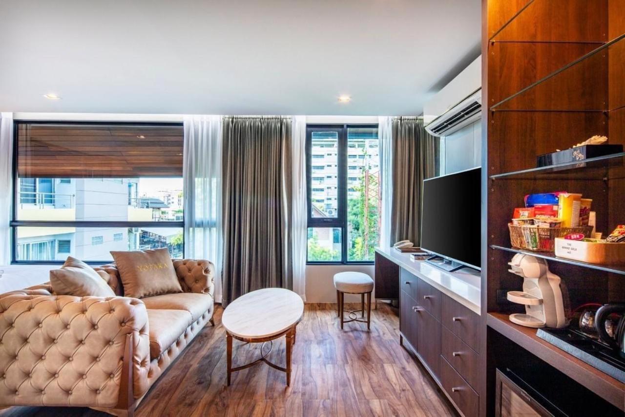 The Grand Sala Thai Bangkok Ngoại thất bức ảnh