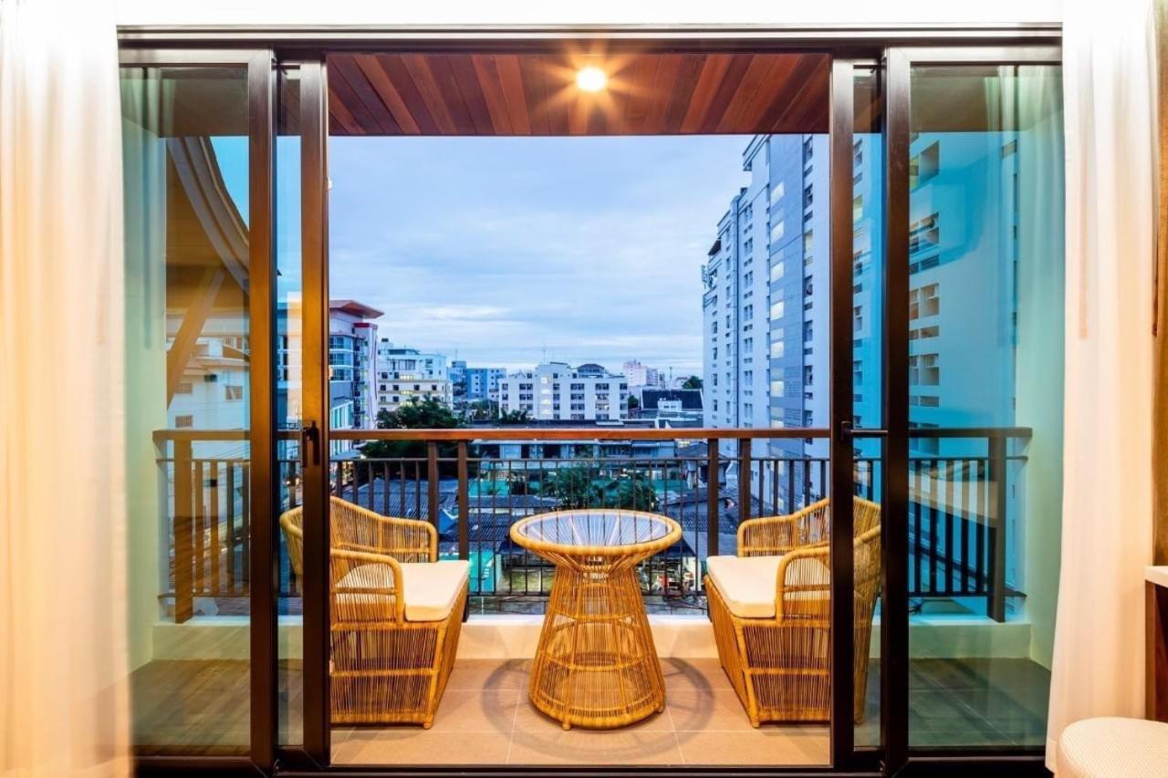 The Grand Sala Thai Bangkok Ngoại thất bức ảnh
