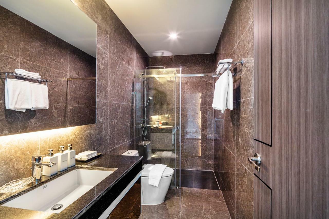 The Grand Sala Thai Bangkok Ngoại thất bức ảnh
