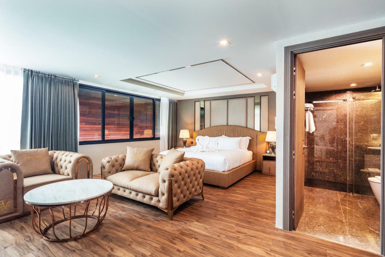 The Grand Sala Thai Bangkok Ngoại thất bức ảnh