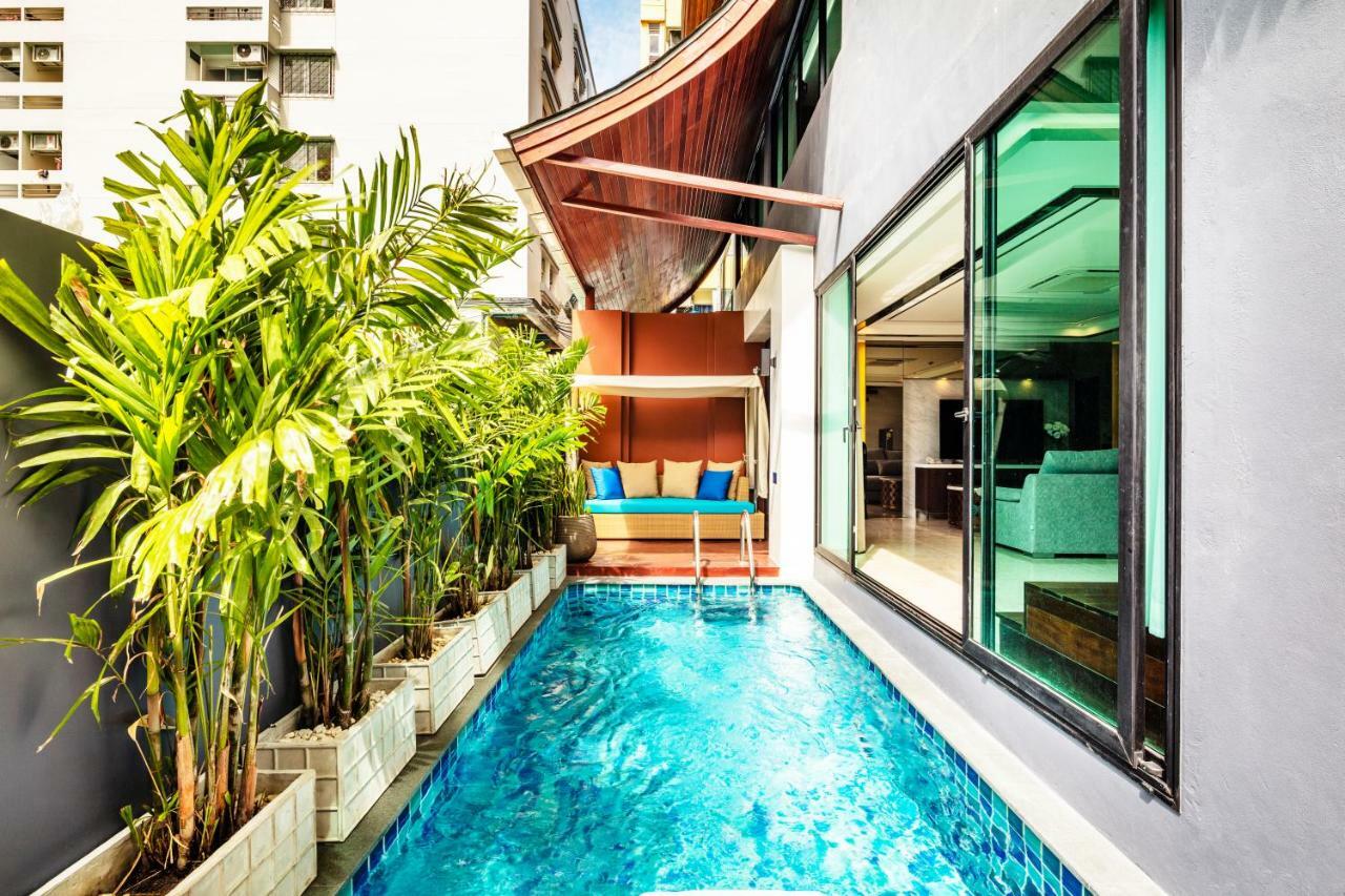 The Grand Sala Thai Bangkok Ngoại thất bức ảnh