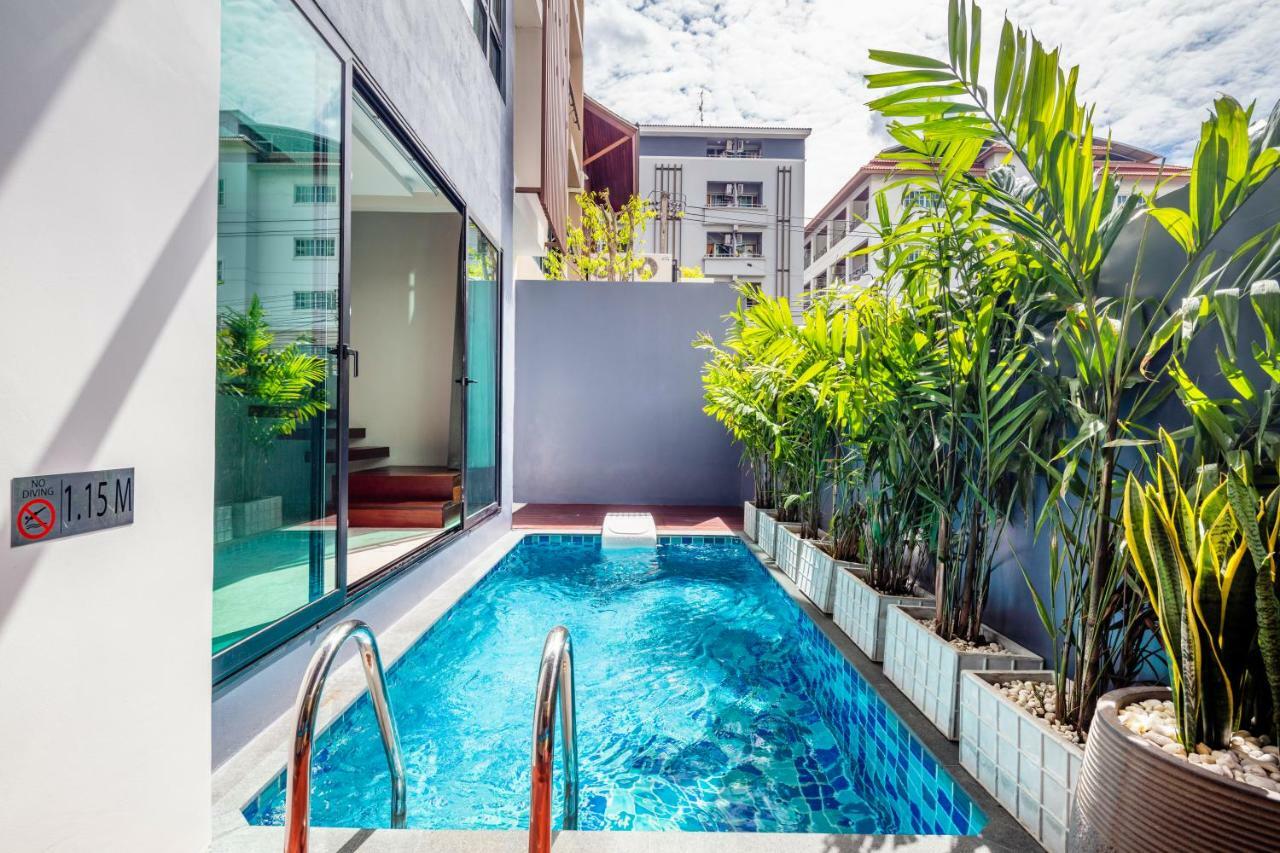 The Grand Sala Thai Bangkok Ngoại thất bức ảnh