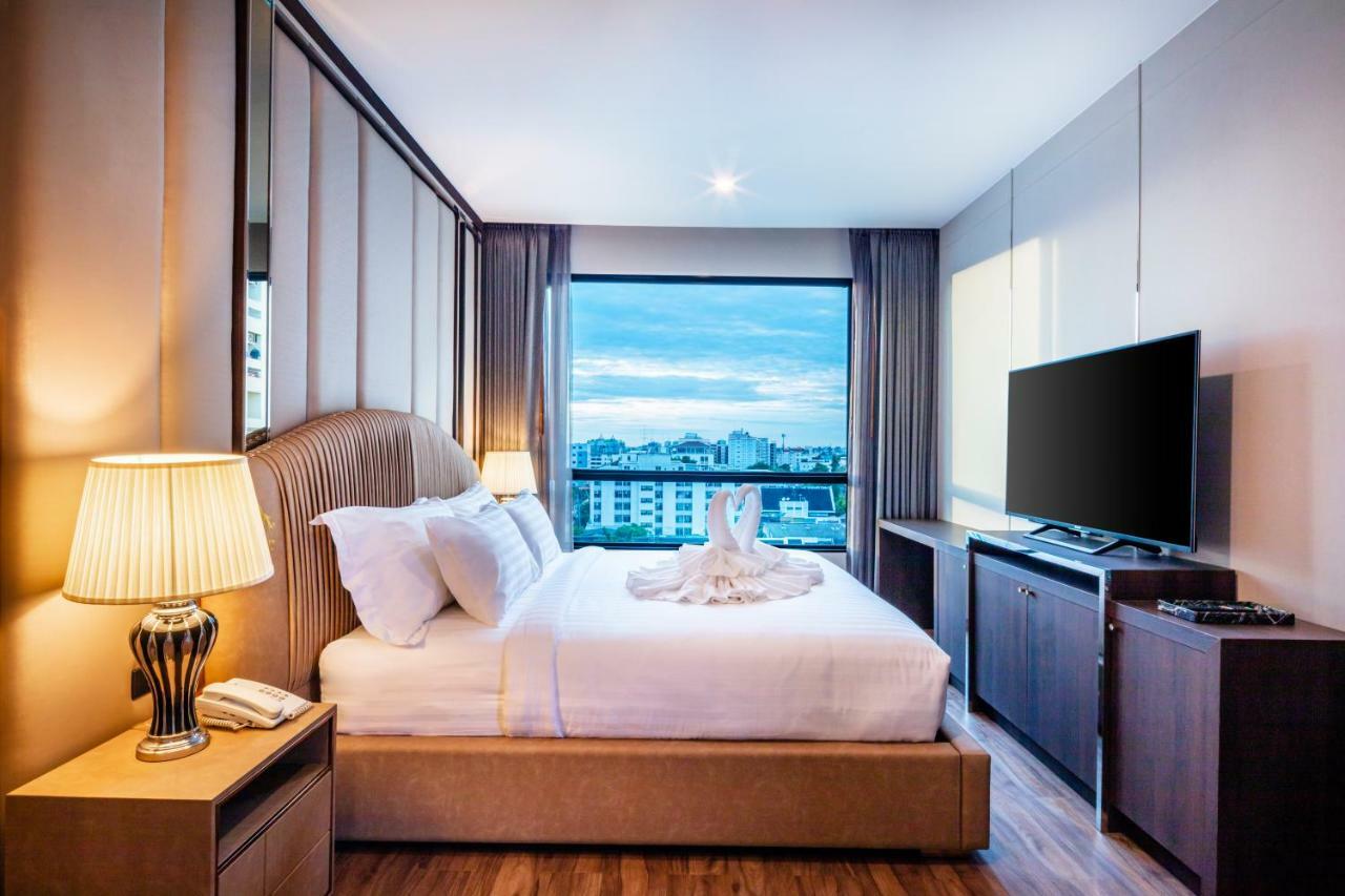 The Grand Sala Thai Bangkok Ngoại thất bức ảnh