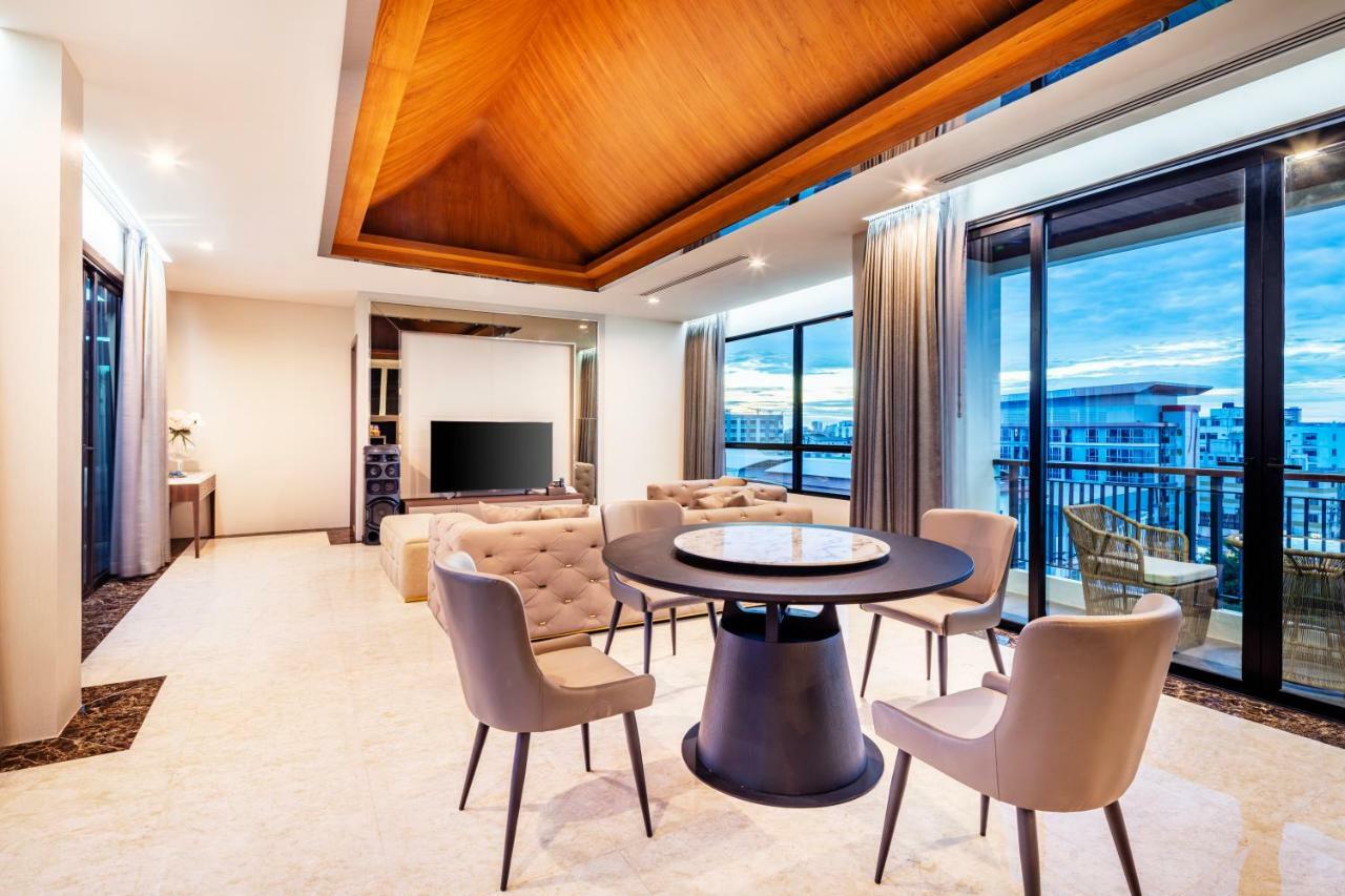 The Grand Sala Thai Bangkok Ngoại thất bức ảnh
