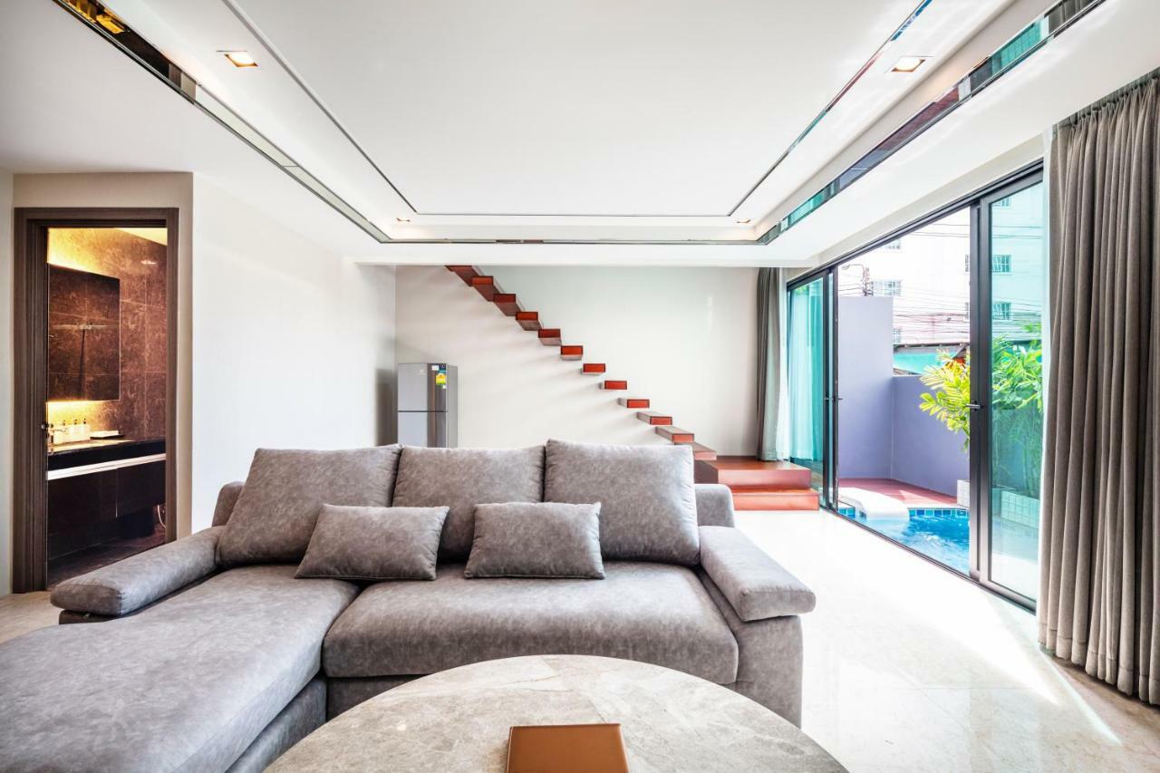 The Grand Sala Thai Bangkok Ngoại thất bức ảnh