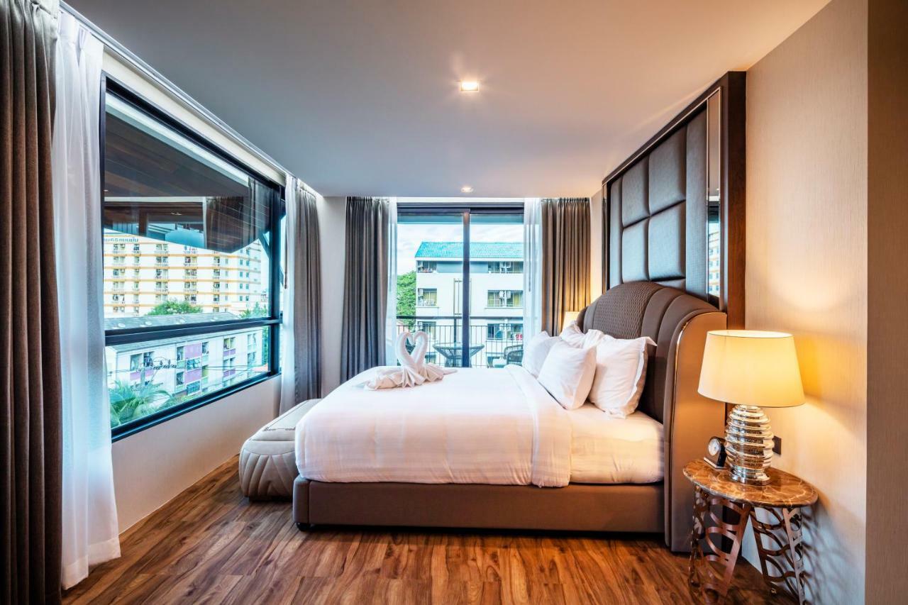 The Grand Sala Thai Bangkok Ngoại thất bức ảnh