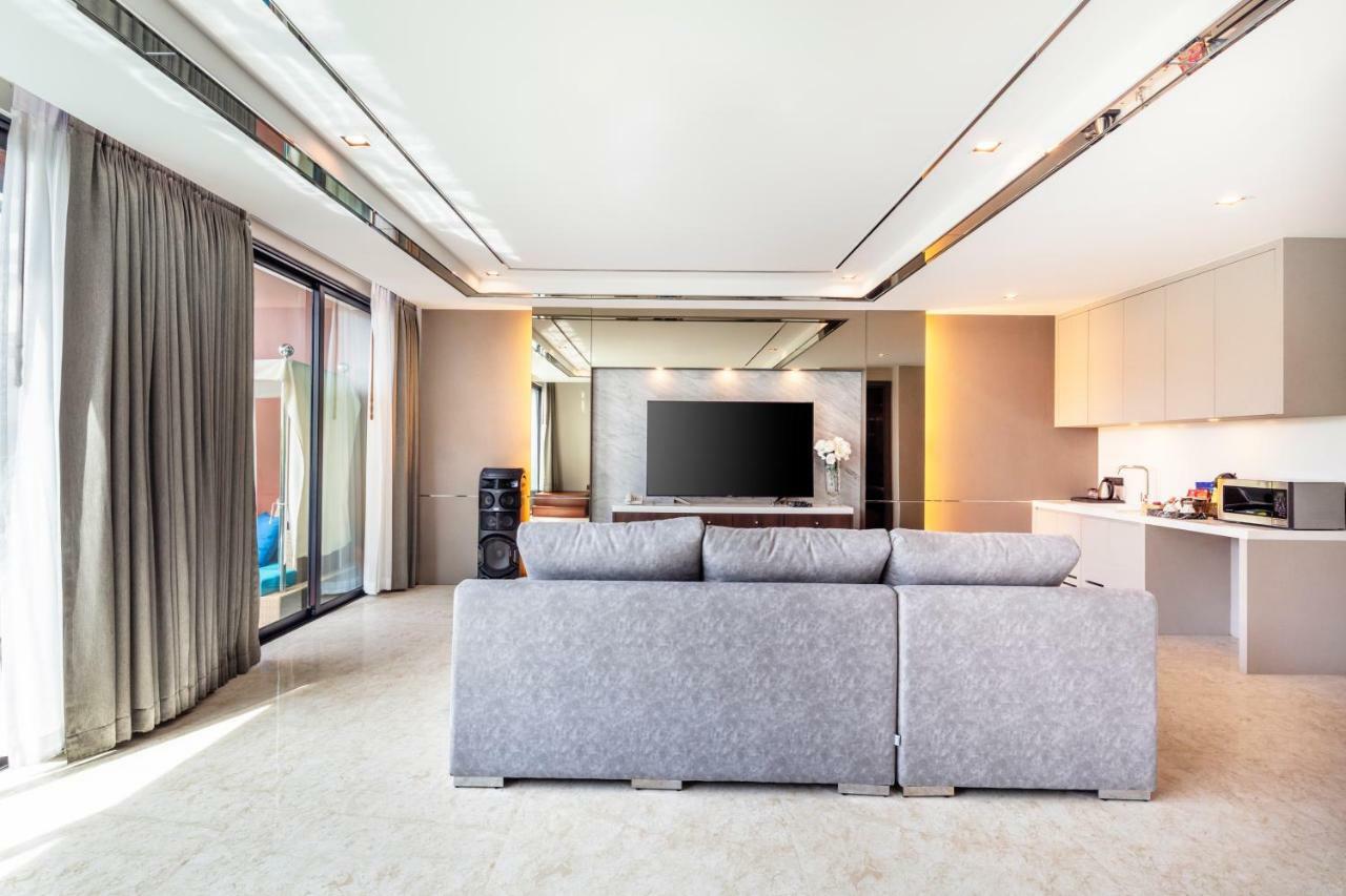 The Grand Sala Thai Bangkok Ngoại thất bức ảnh