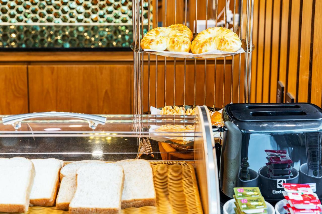 The Grand Sala Thai Bangkok Ngoại thất bức ảnh