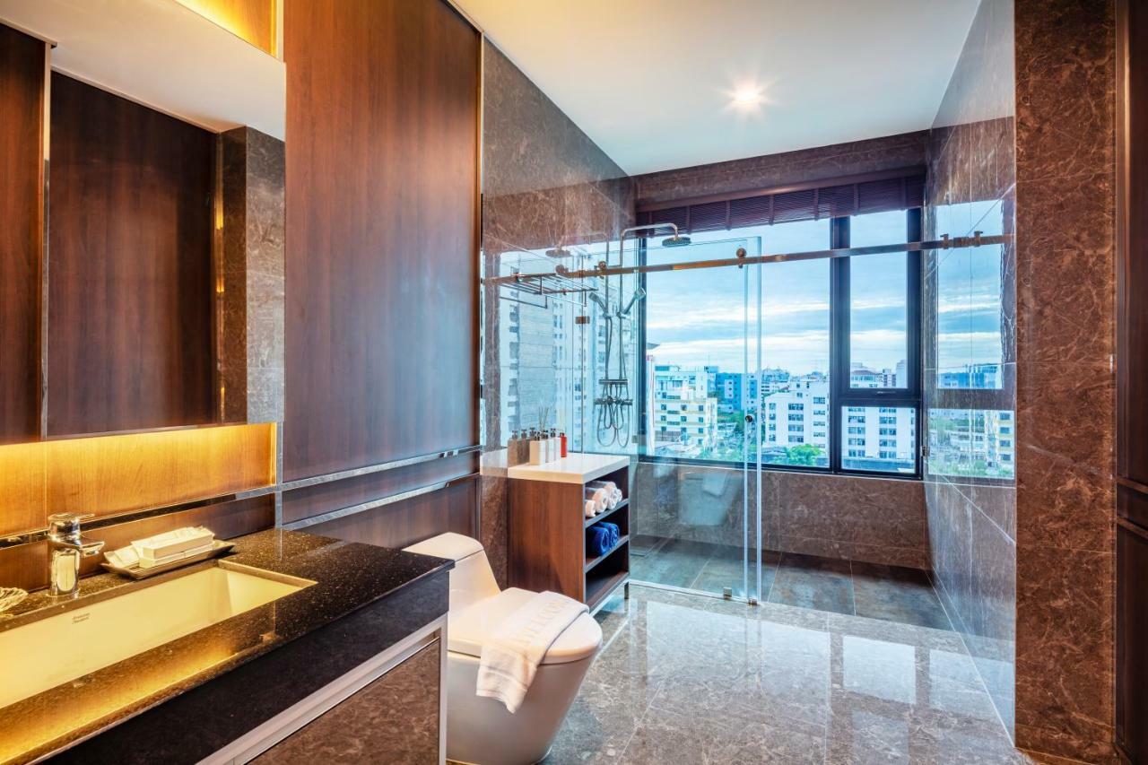 The Grand Sala Thai Bangkok Ngoại thất bức ảnh