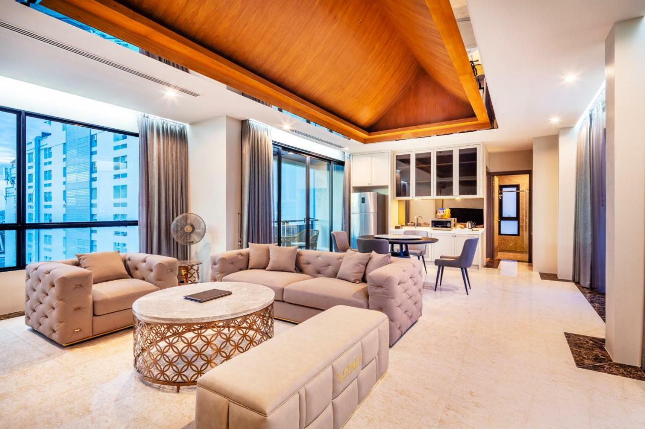 The Grand Sala Thai Bangkok Ngoại thất bức ảnh