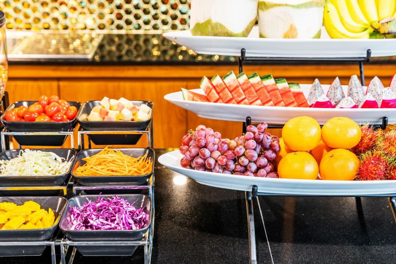 The Grand Sala Thai Bangkok Ngoại thất bức ảnh