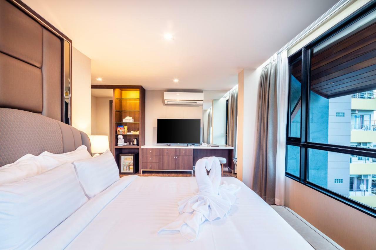 The Grand Sala Thai Bangkok Ngoại thất bức ảnh