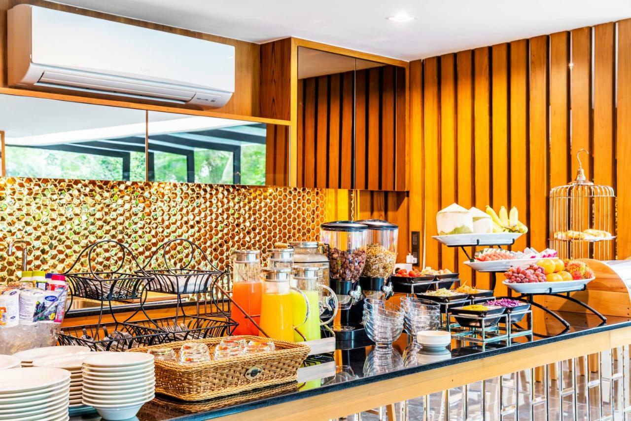 The Grand Sala Thai Bangkok Ngoại thất bức ảnh