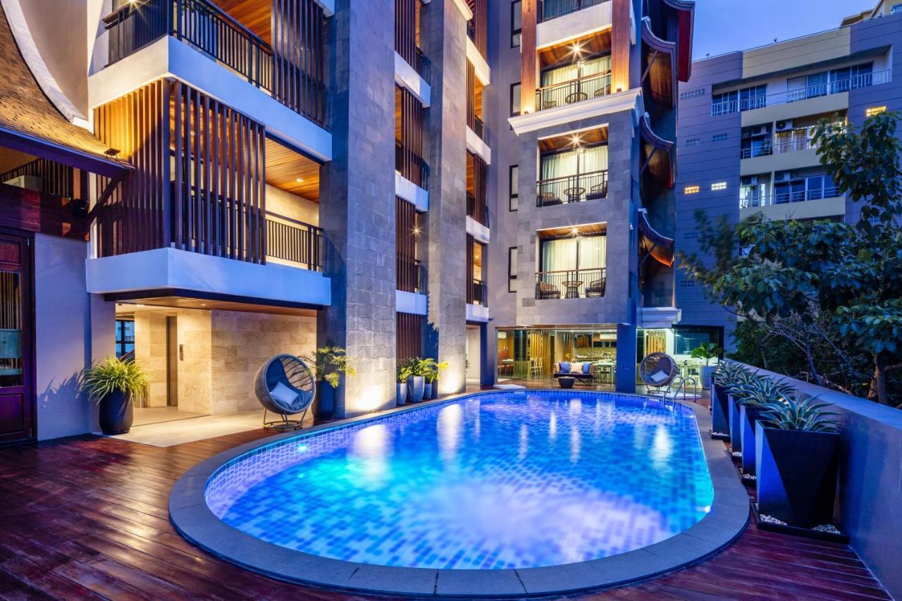 The Grand Sala Thai Bangkok Ngoại thất bức ảnh